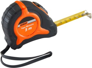 Grip 401074 Tape Measure