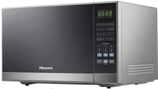 Hisense Microwave Oven 36 L Solo Microwave Oven