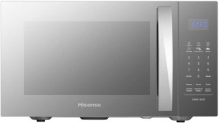Hisense H26MOS5H Electronic 26 L Convection Microwave Oven