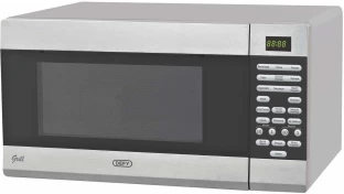 Defy DMO 392 Grill 34 L Grill Microwave Oven