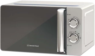 Bennett Read BRMIC2 Manual 20 L Solo Microwave Oven