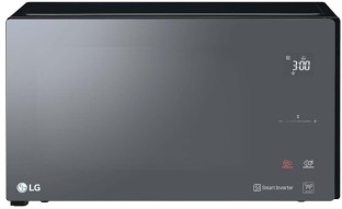 LG MS4295DIS Neochef 42 L Solo Microwave Oven