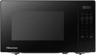 Hisense H20MOBS11 Electronic 20 L Solo Microwave Oven
