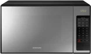 Samsung ME0113M1 Electronic 32 L Solo Microwave Oven