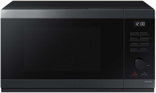 Samsung MS32DG4504AGFA Electronic 32 L Solo Microwave Oven
