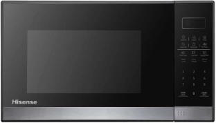 Hisense H37MOBS5X Digital 37 L Solo Microwave Oven