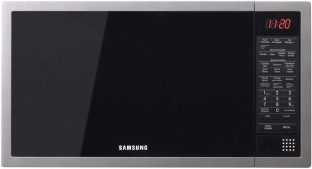 Samsung ME6194ST/XFA Electronic 55 L Solo Microwave Oven