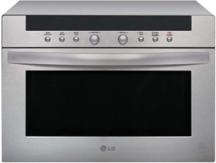 LG 38-Litre MA3884VC Steam Chef Solardom Oven