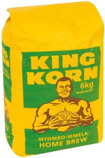 King Korn Malt