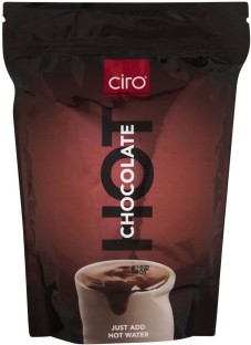 CIRO Hot Chocolate