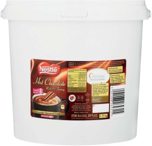 Nestle Hot Chocolate