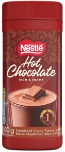 Nestle Hot Chocolate