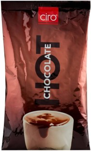 CIRO Hot Chocolate