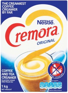 Nestle Cremora Coffee and Tea Creamer Milk Substitutes Powder