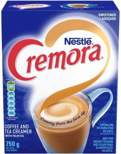 Nestle Cremora Coffee and Tea Creamer Milk Substitutes Powder