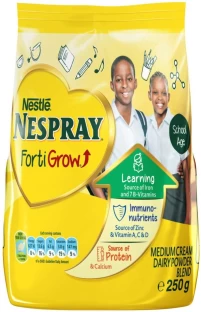 Nestle Nespray Forti Grow Milk Substitutes Powder