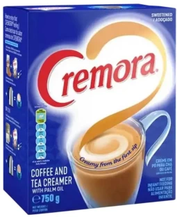 Nestle Cremora Coffee and Tea Creamer Milk Substitutes Powder