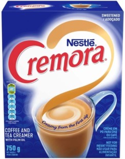 Nestle Cremora Coffee and Tea Creamer Milk Substitutes Powder
