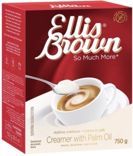 ellis brown creamer Milk Powder Powder