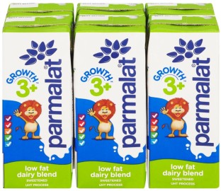 Parmalat Growth 3+, Plain Flavour