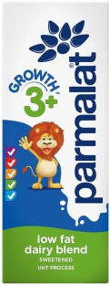 Parmalat Growth 3+, Plain Flavour