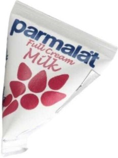Parmalat MILK PORTIONS, FULL CREAM Flavour