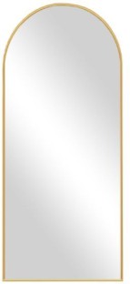 MAKTKL 37*147 Mirror Bathroom Mirror