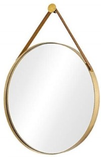 Generic MR-1 Bathroom Hanging Mirror Bathroom Mirror