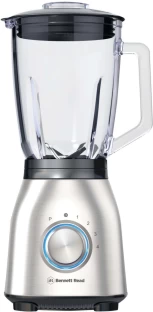 Bennett Read Power Blender 1000 W Mixer Grinder (1 Jar, Black)