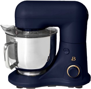 Beautiful 5L 300 W Stand Mixer (1 Jar, Blue)