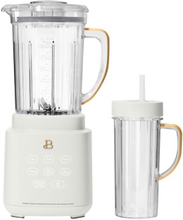 Beautiful PowerExact Blender System 700 W Blender (1 Jar, White)