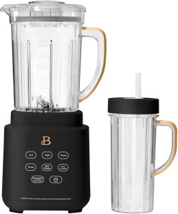 Beautiful PowerExact Blender System 700 W Blender (1 Jar, Black)