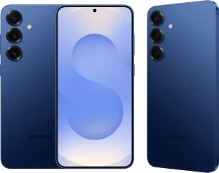 Samsung Galaxy S25 5G 256GB Dual Sim (Navy, 256 GB)