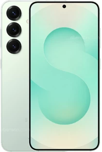 Samsung Galaxy S25 (Mint, 256 GB)