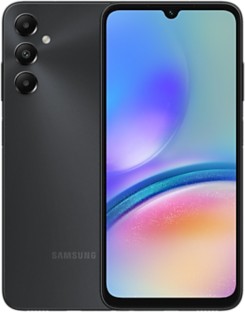 Samsung A05s (Black, 64 GB)