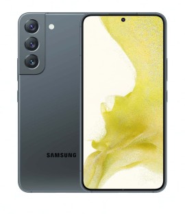 Samsung Galaxy S22 5G (Phantom Black, 256 GB)