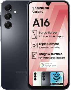 Samsung Galaxy A16 4G