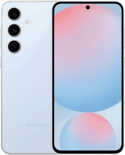 Samsung Galaxy S24 FE 5G (Black, 128 GB)