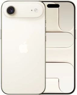 Apple iPhone Air (Light Gold, 1 TB)