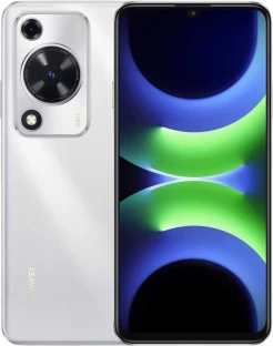 HUAWEI nova Y63 (SILVER, 128 GB)