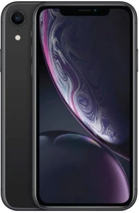 Apple iPhone XR Preowned Grade B (Black, 64 GB)