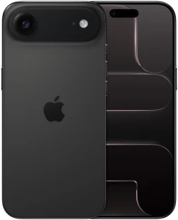 Apple iPhone Air (Space Black, 256 GB)