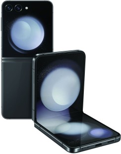 Samsung Galaxy Z Flip5 512GB Pre Owned Grade - A