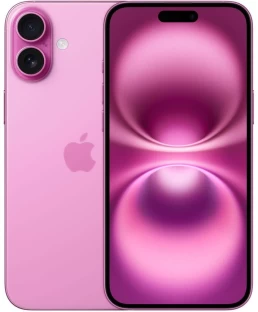 Apple iPhone 16 Plus Pre Owned (A Grade) (Pink, 128 GB)