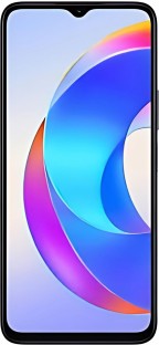 Honor X5 Plus (Midnight Black, 64 GB)