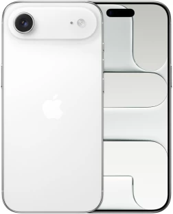 Apple iPhone Air (Cloud White, 512 GB)