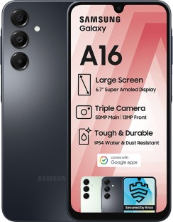 Samsung Galaxy A16 4G Dual Sim 128GB
