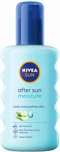 Nivea Sunspray Afftersun Spray