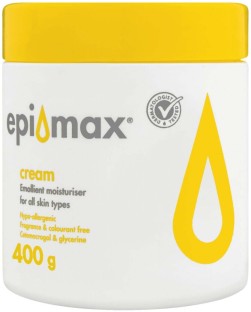 Epi-Max Emollient Body Moisturiser