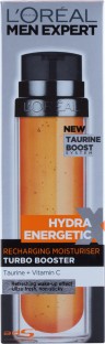 L'Oreal Men Expert Hydra Energetic Recharging Moisturiser